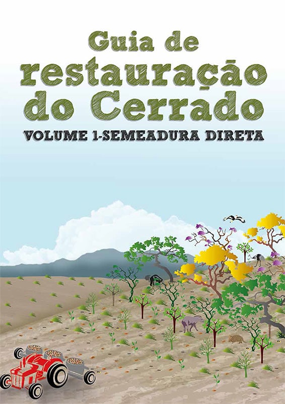 Guia de Restauração do Cerrado